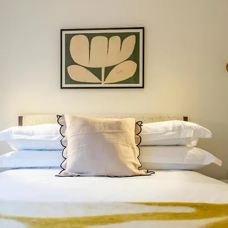 Casa vacanze 17 Trinity Lane