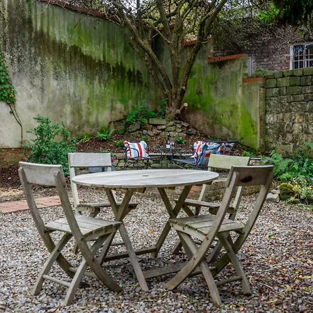 Holiday home 17 Trinity Lane York
