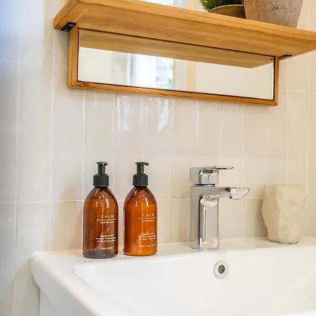 Casa vacanze 17 Trinity Lane York