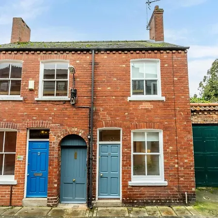 Casa vacanze 17 Trinity Lane