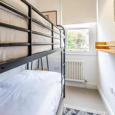 Casa vacanze 17 Trinity Lane